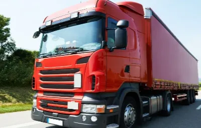 İzmir Pamukkale Ambar Kargo