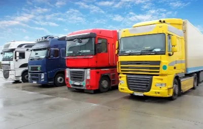 İzmir Pamukkale Nakliye Ambarı