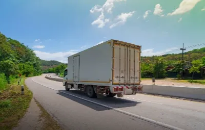 İzmir ile Pamukkale Arası Bulaşık Makinesi Taşıma