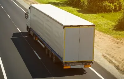 İzmir ile Pamukkale Arası Parça Eşya Taşıma